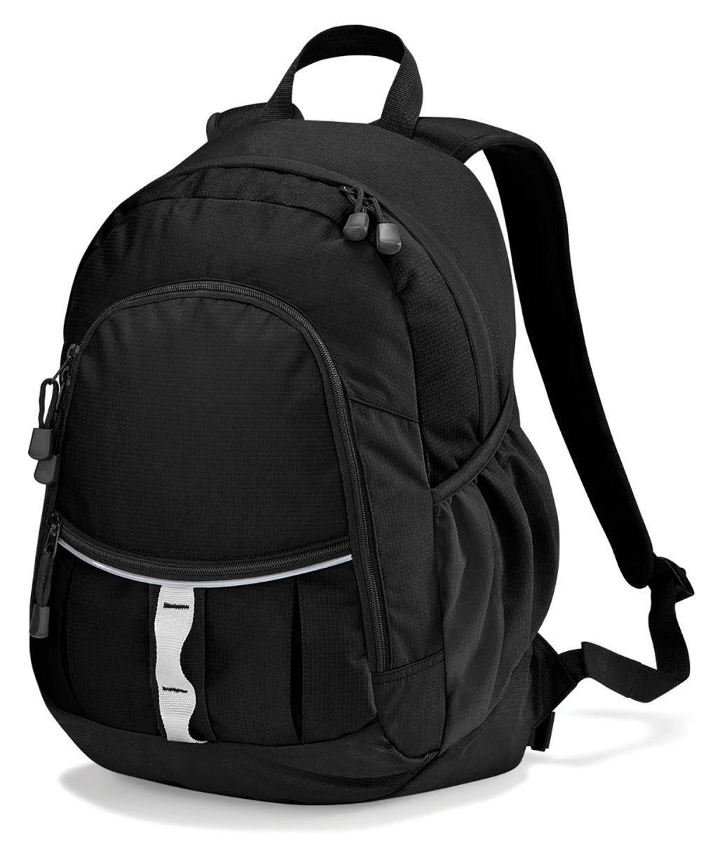 Black Pursuit backpack