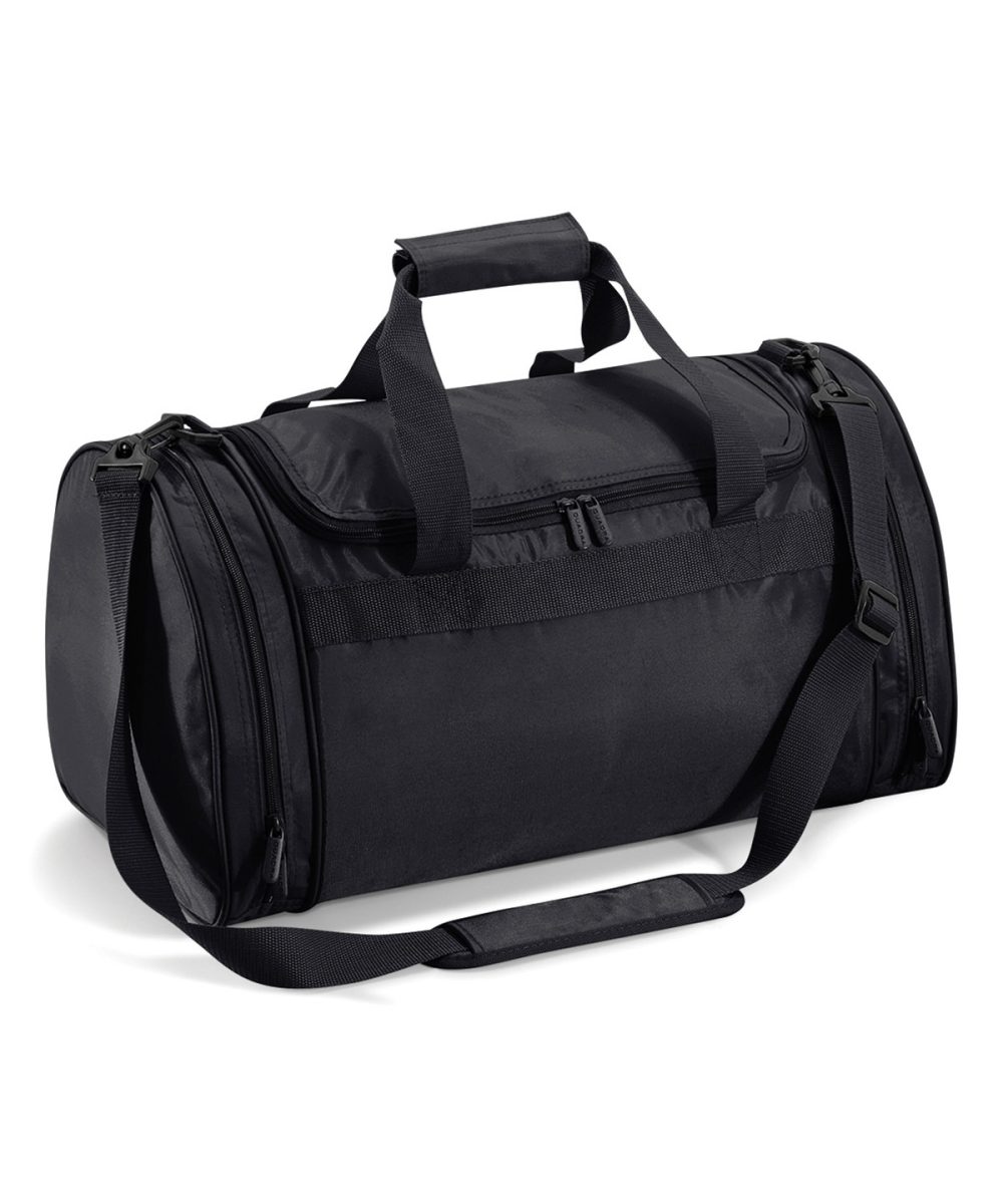 Black Sports holdall