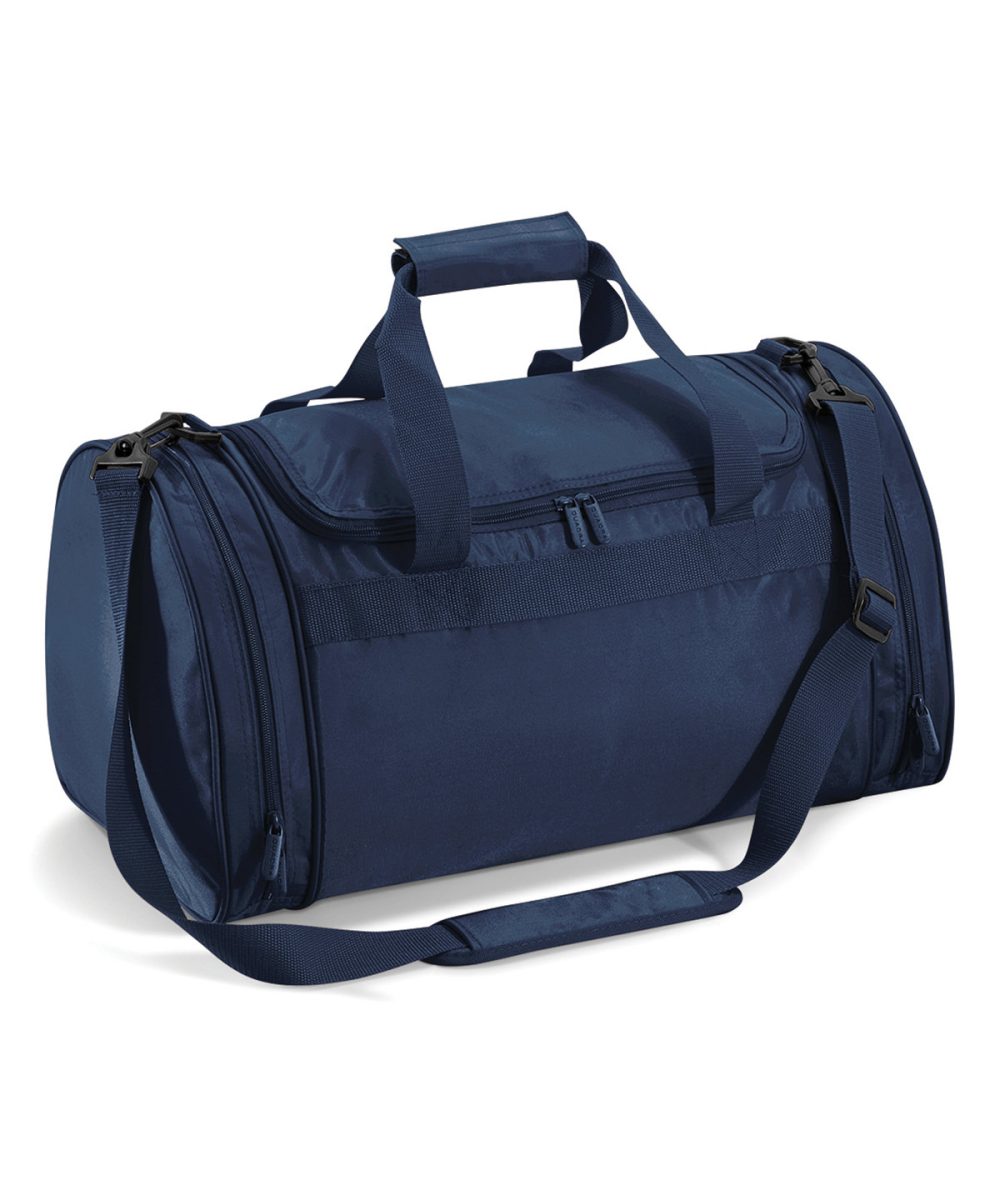 French Navy Sports holdall