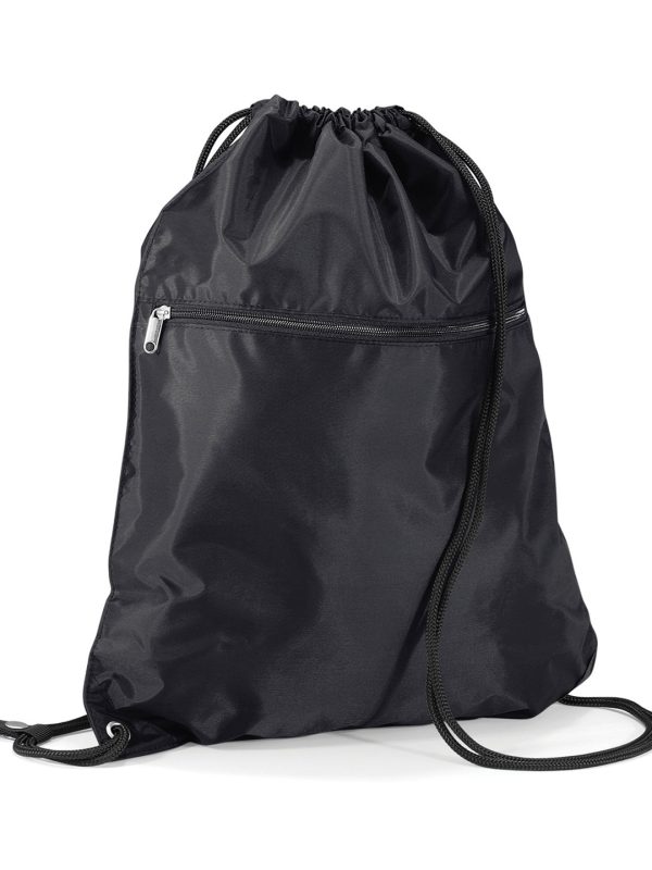 Black Premium gymsac