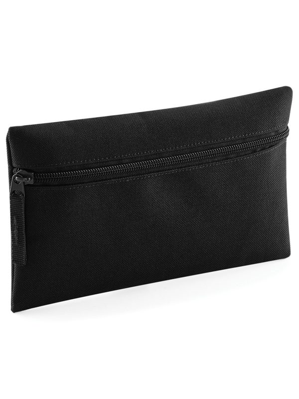 Black Pencil case