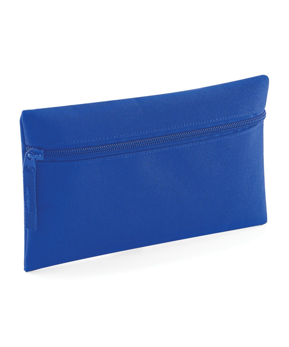 Bright Royal Pencil case