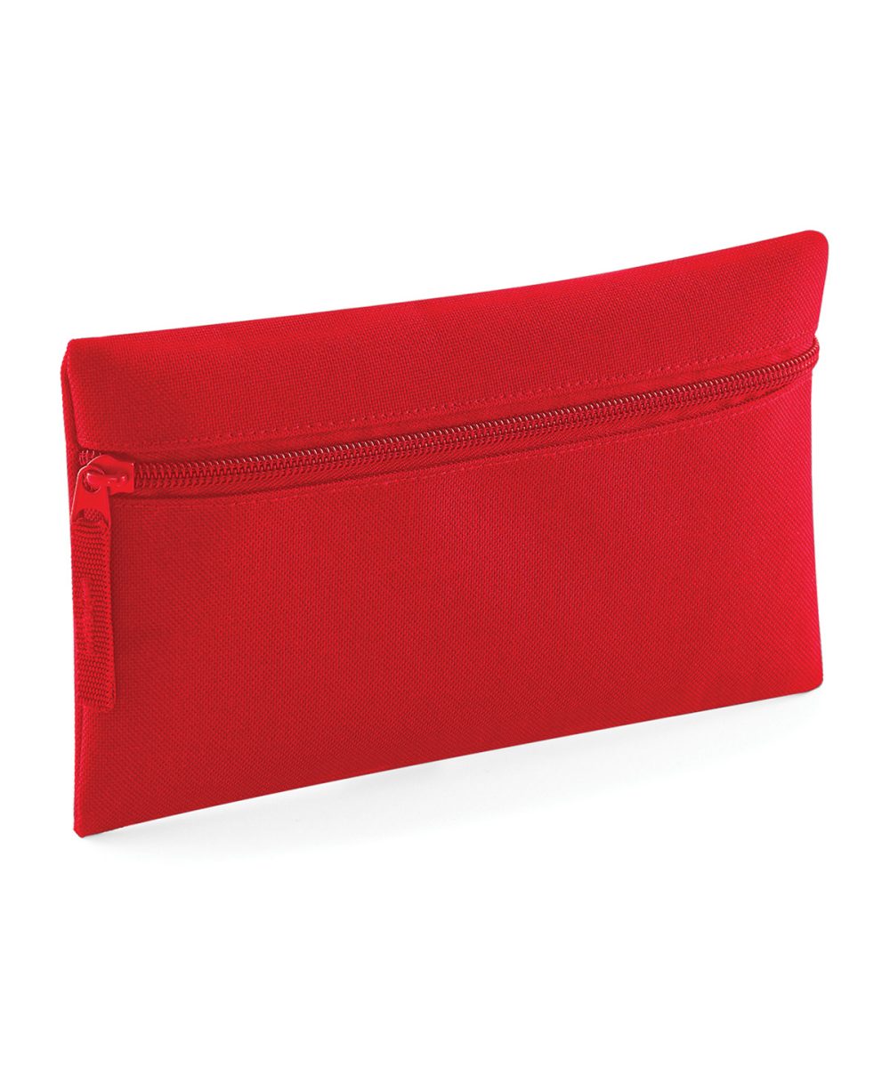 Classic Red Pencil case