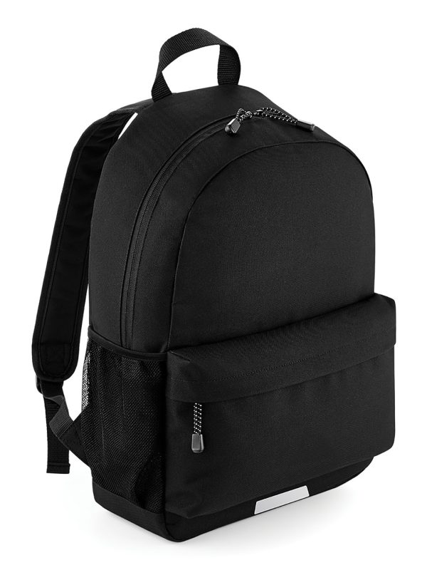 Black Academy backpack