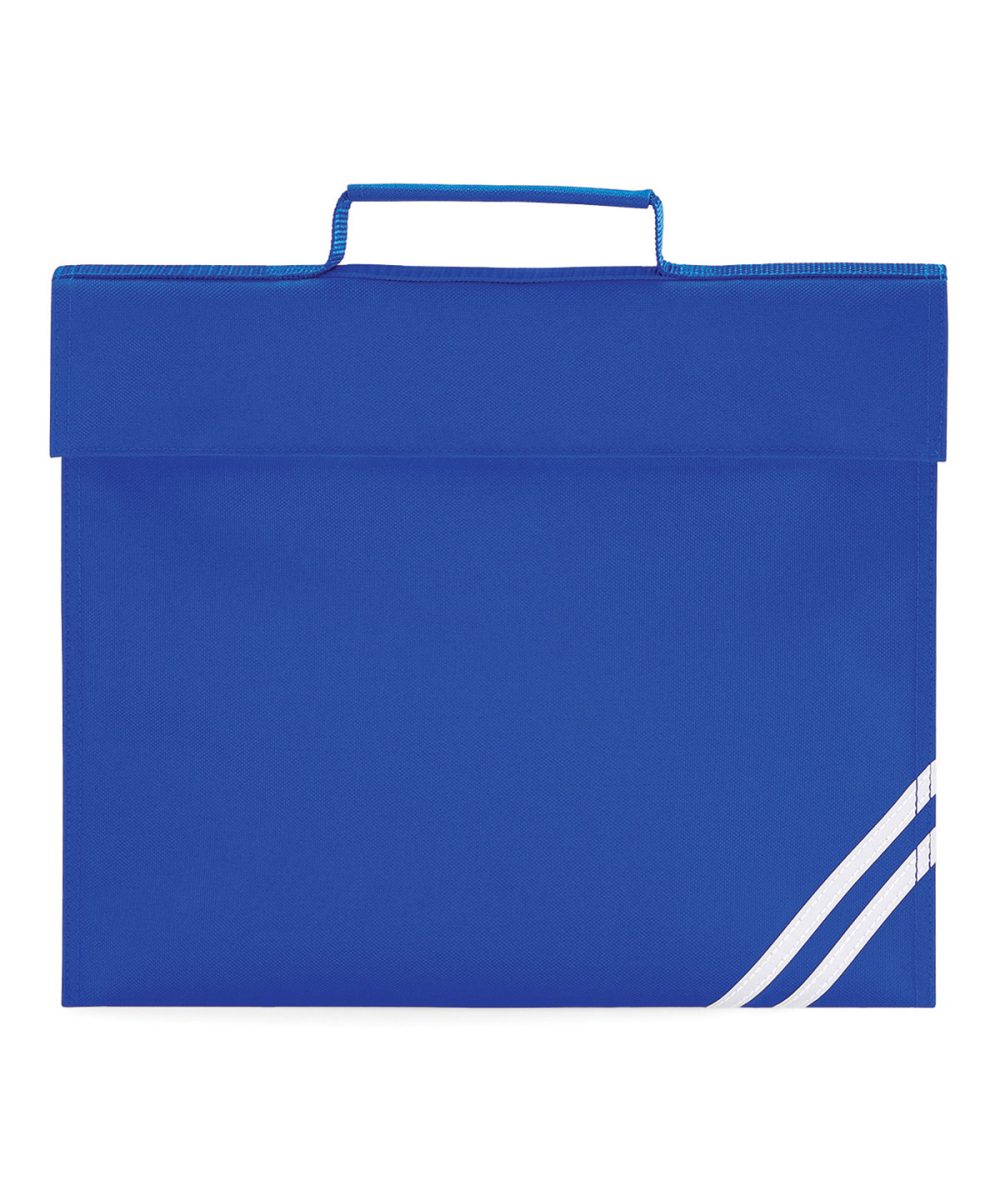 Bright Royal Classic book bag