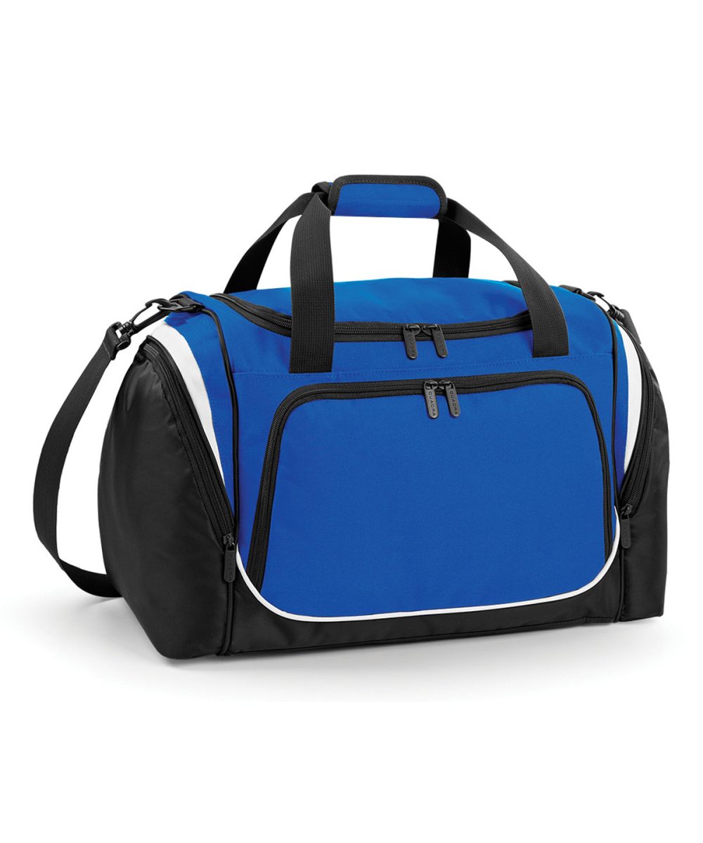 Bright Royal/Black/White Pro team locker bag