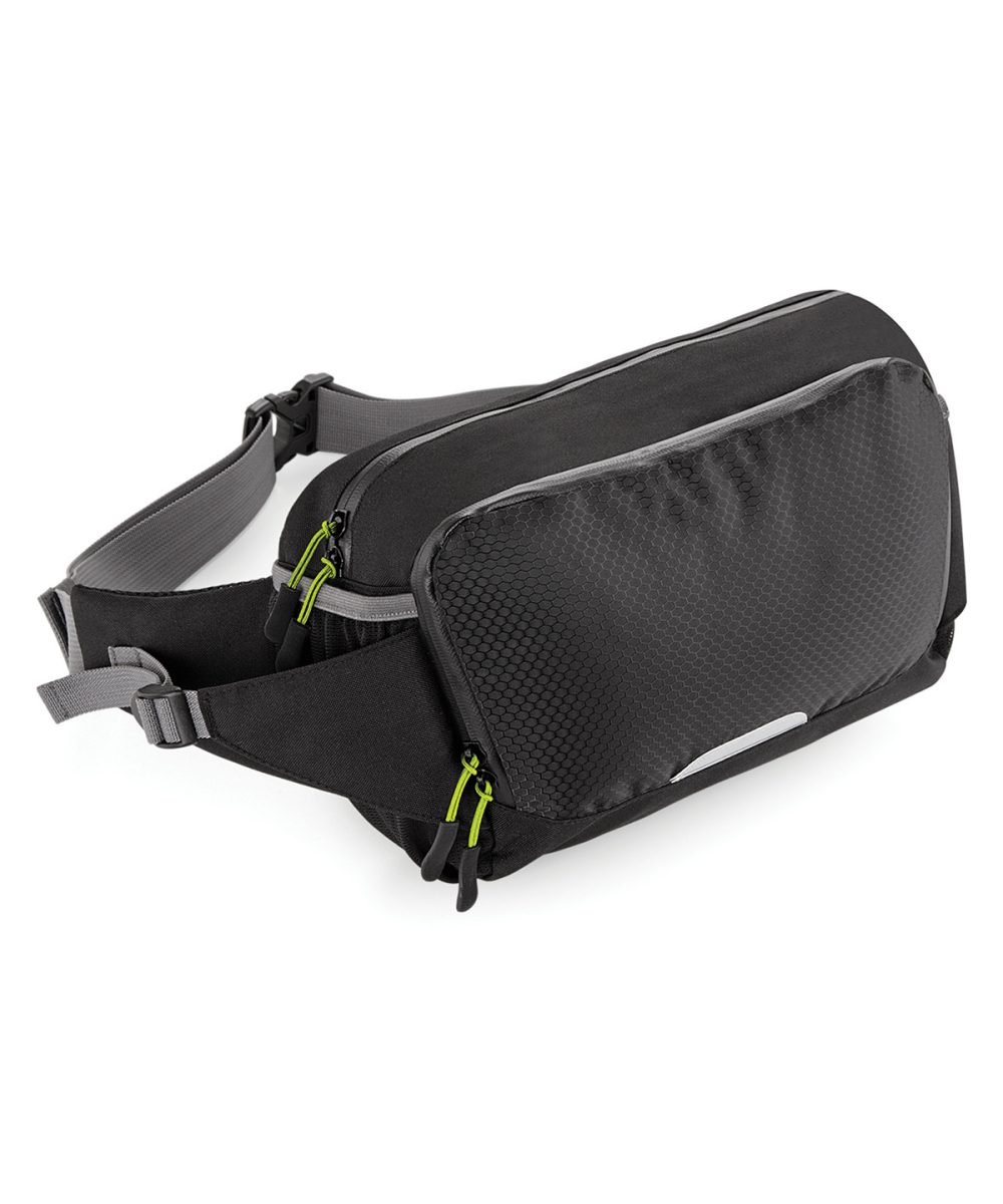 Black SLX® 5 litre performance waistpack