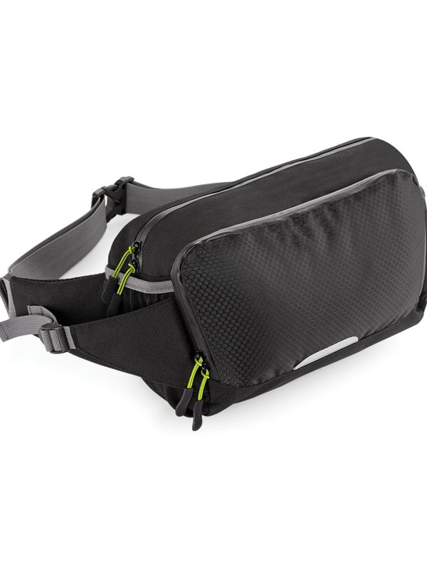 Black SLX® 5 litre performance waistpack