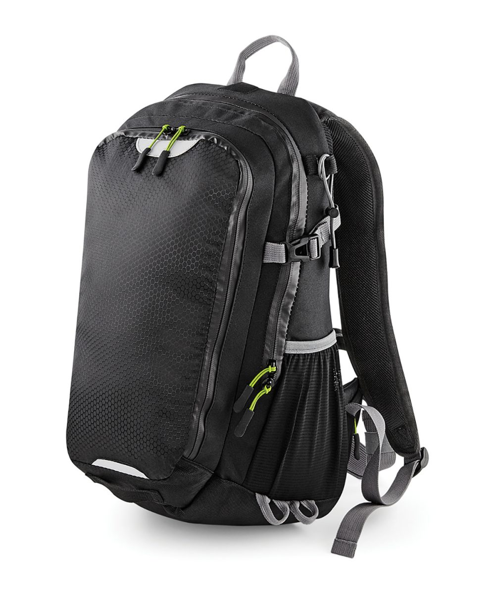 Black SLX® 20 litre daypack