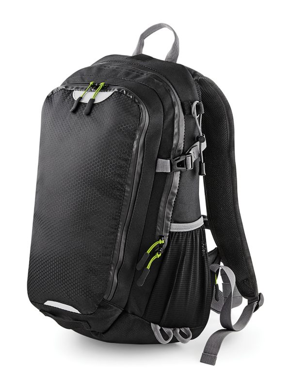 Black SLX® 20 litre daypack