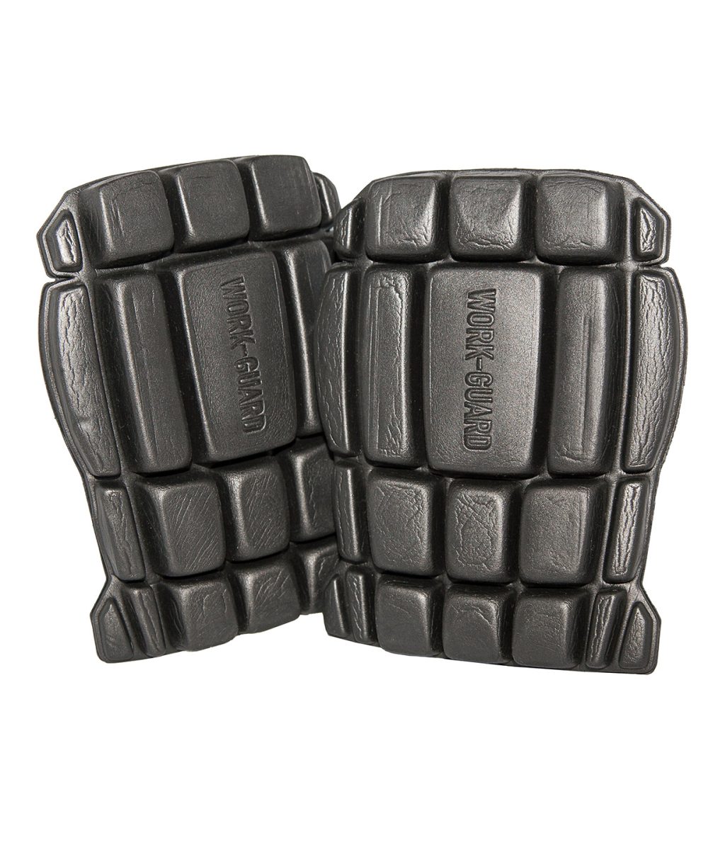 Black Work-Guard kneepads