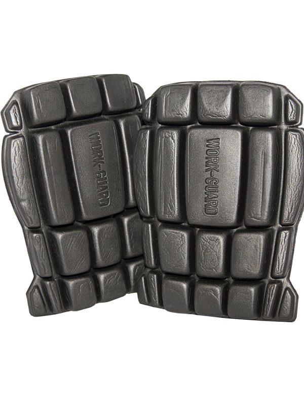 Black Work-Guard kneepads