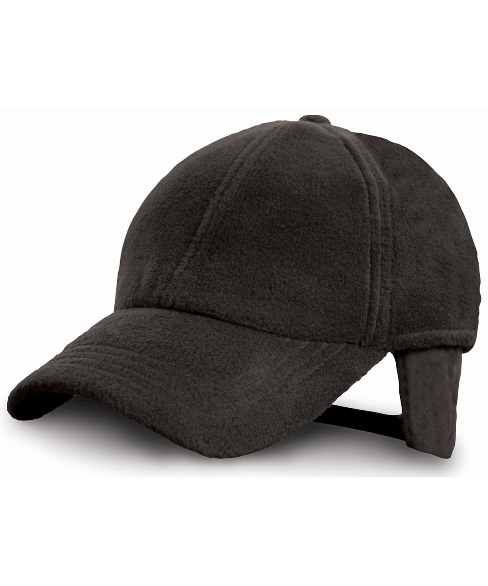 Black Polartherm™ cap