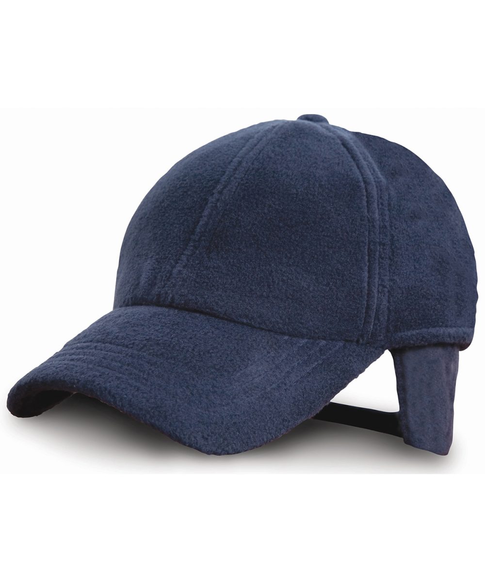 Navy Polartherm™ cap