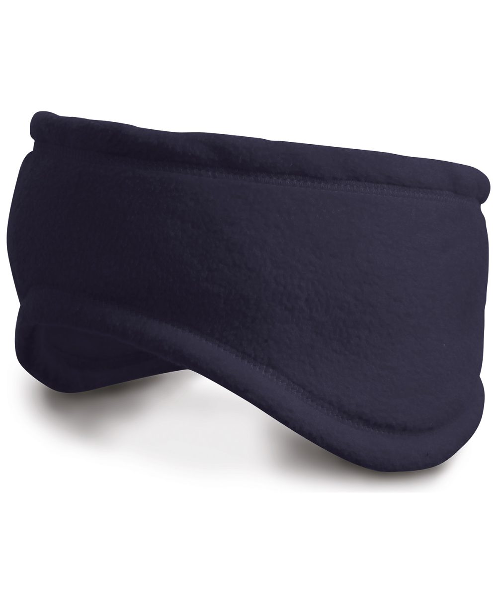 Navy Polartherm™ headband