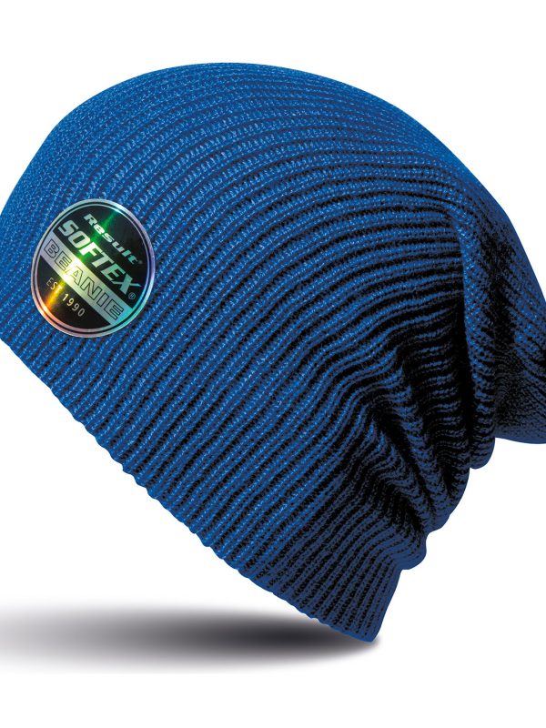 Azure Core Softex® beanie