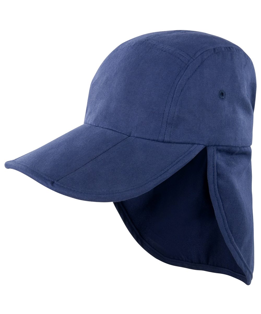 Navy Junior fold-up legionnaire's cap