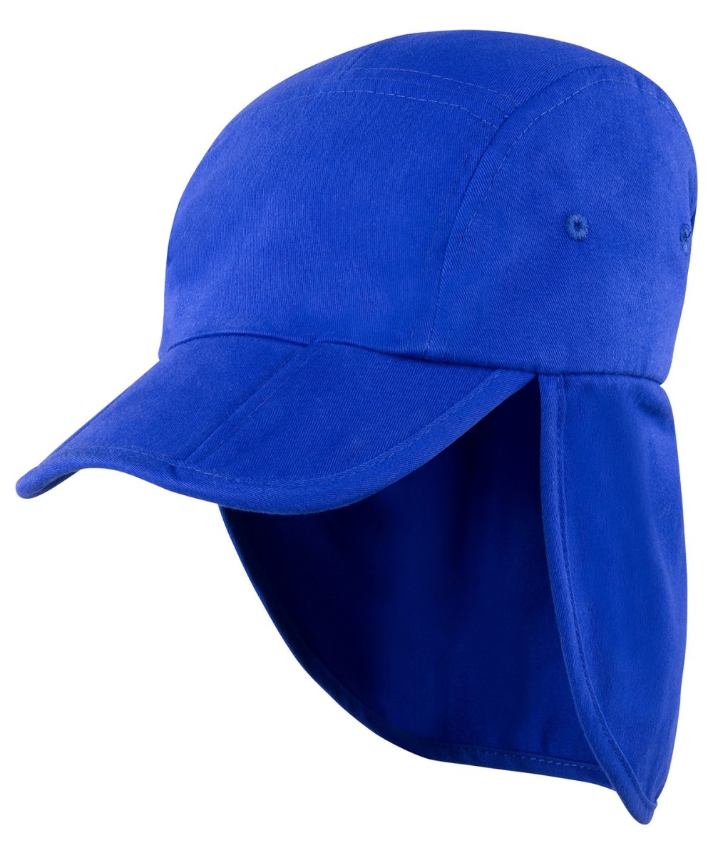 Royal Junior fold-up legionnaire's cap