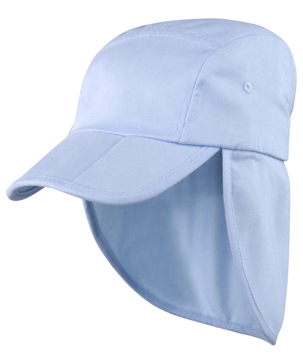 Sky Junior fold-up legionnaire's cap