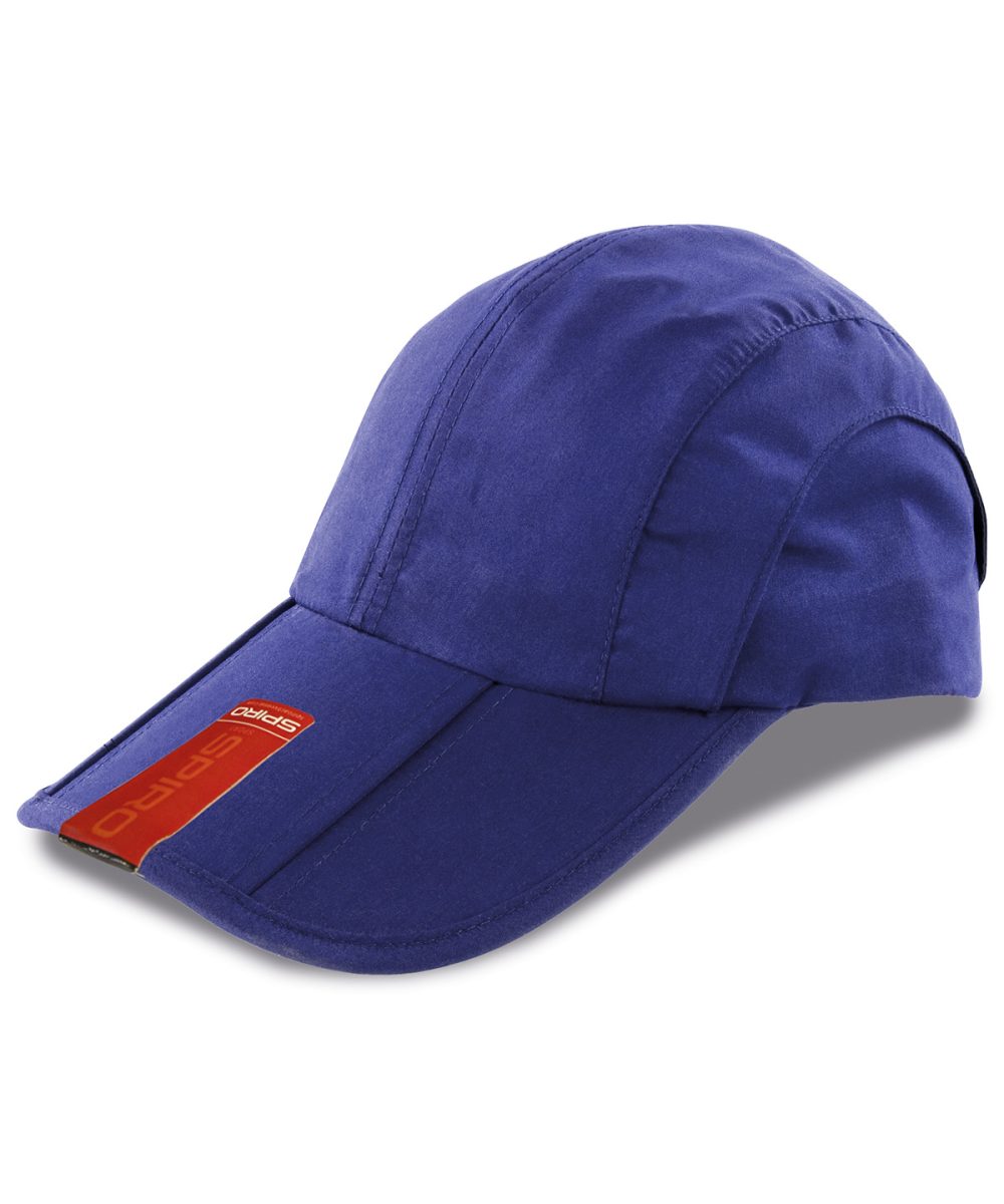 Royal Fold-up baseball cap