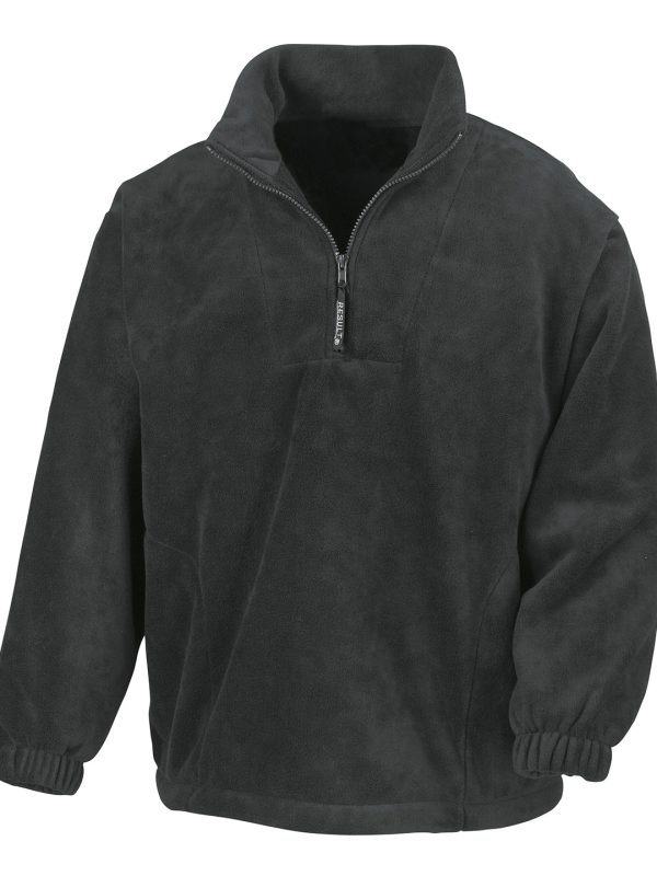 *Black PolarTherm™ top