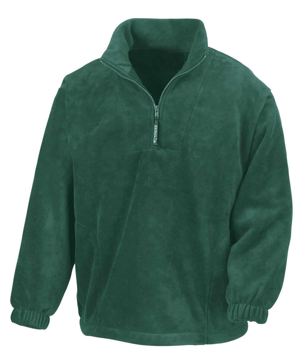 Forest PolarTherm™ top