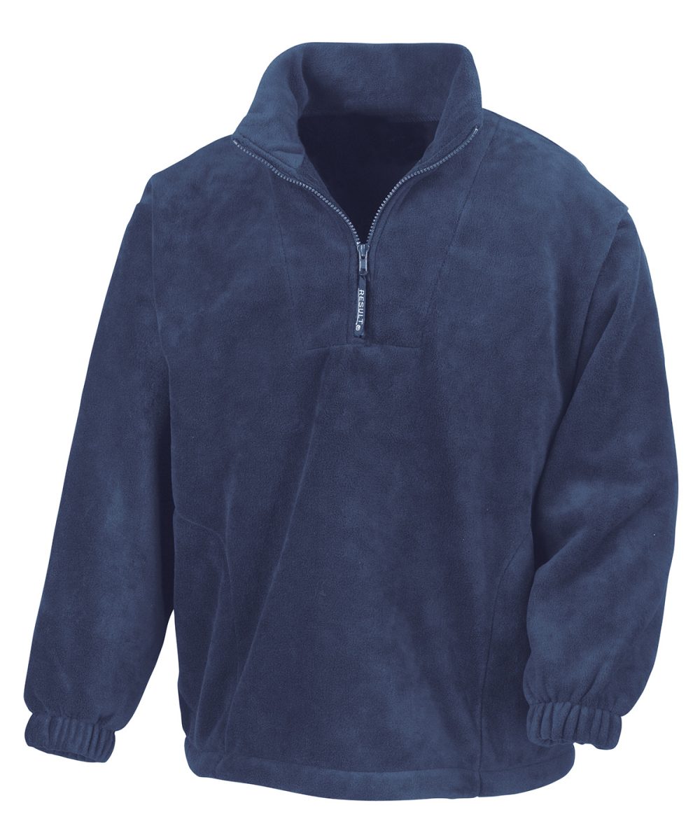 *Navy PolarTherm™ top