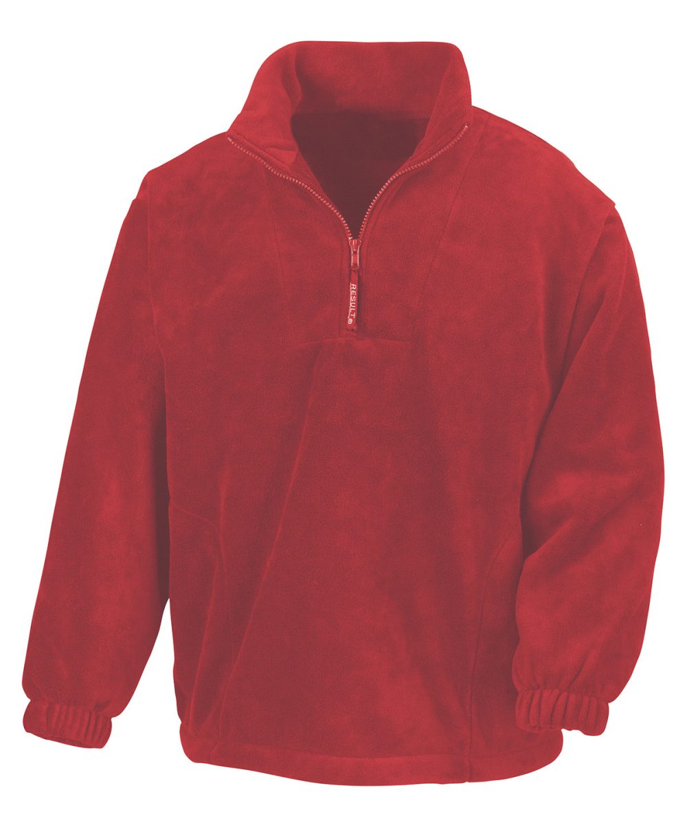 Red PolarTherm™ top