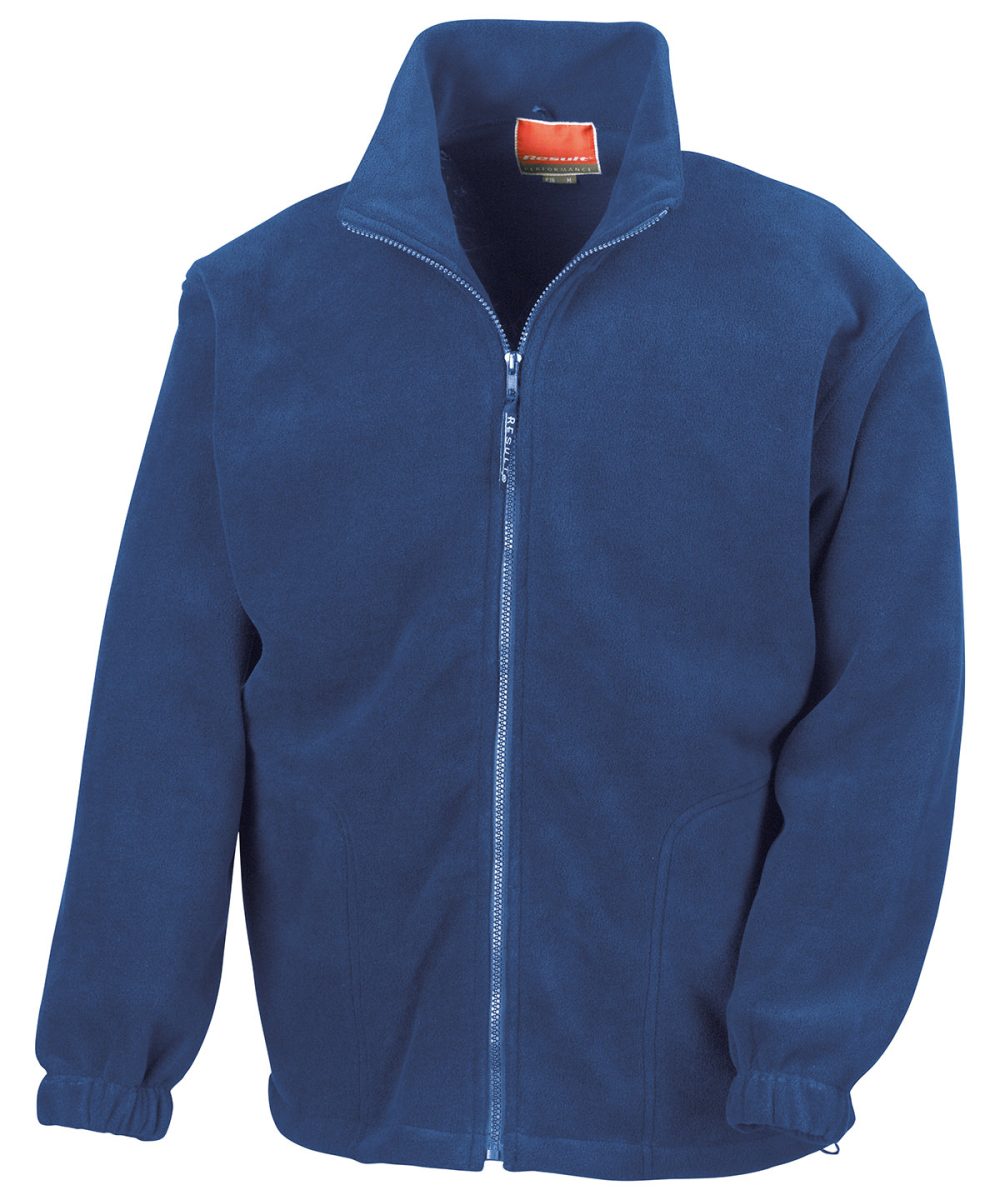 Royal PolarTherm™ jacket