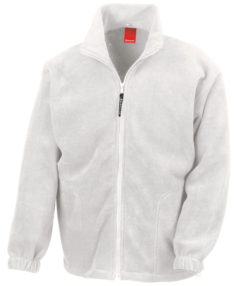 White PolarTherm™ jacket