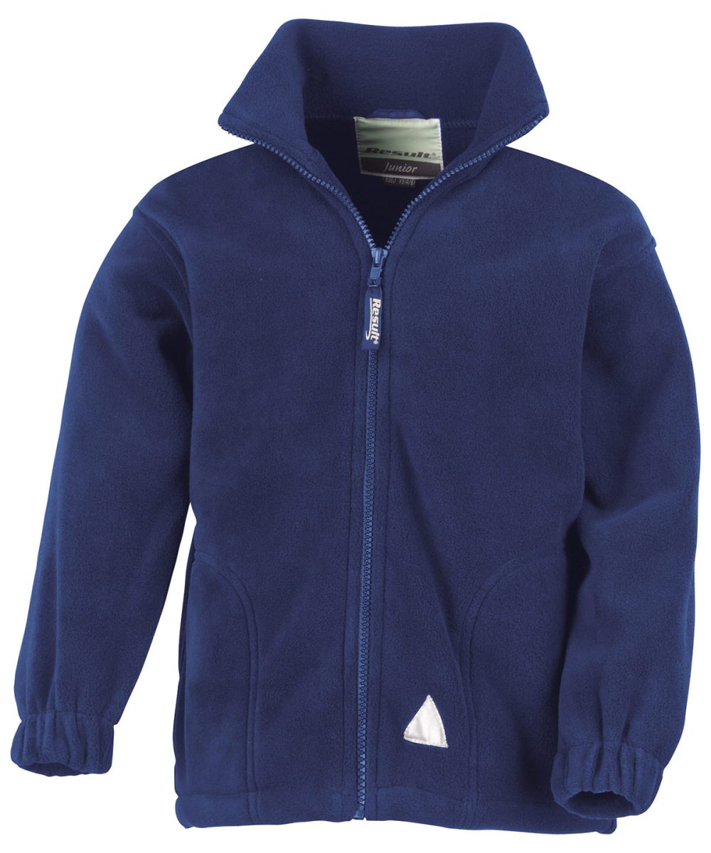 Royal Junior PolarTherm™ jacket