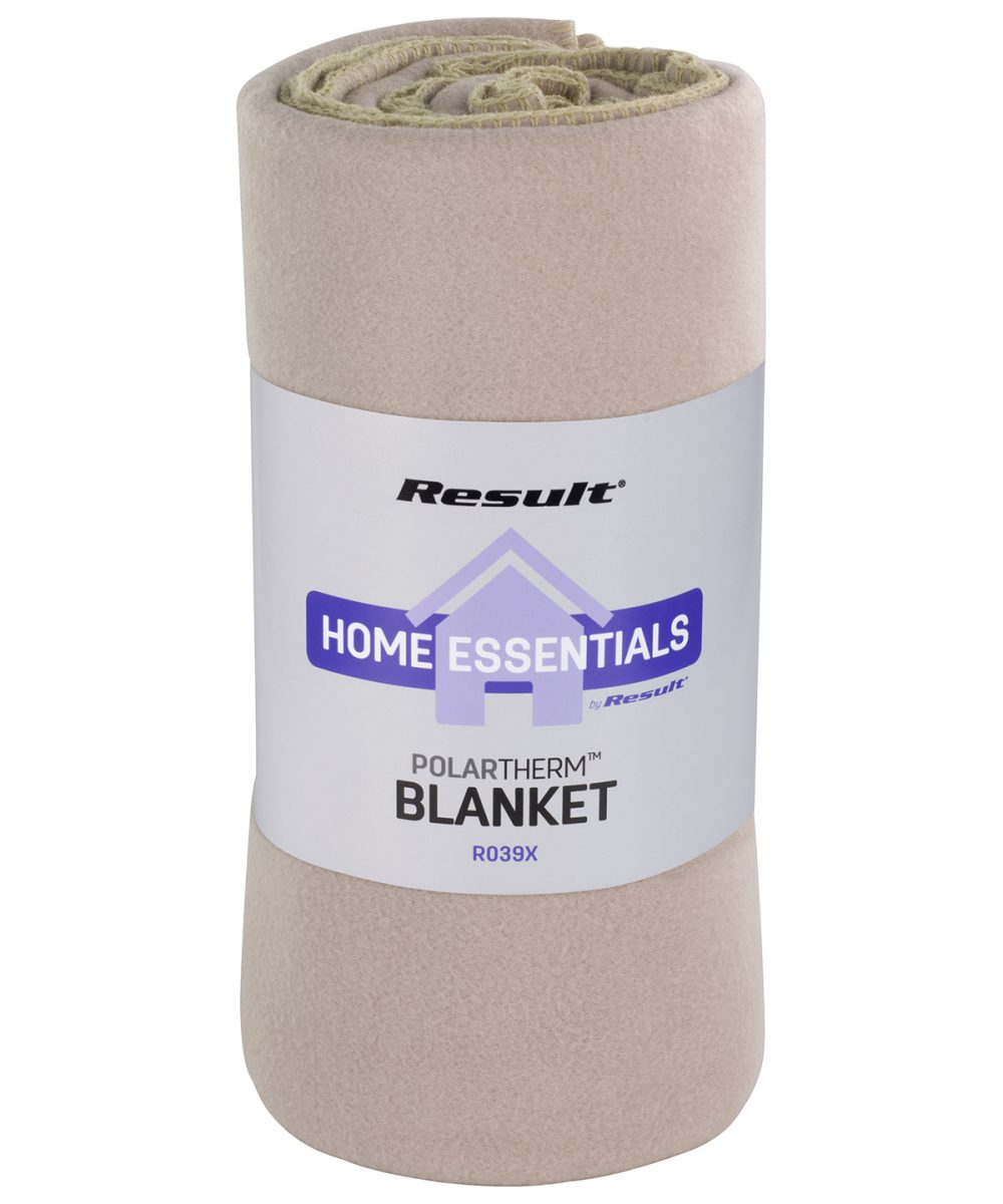 Natural Polartherm™ blanket