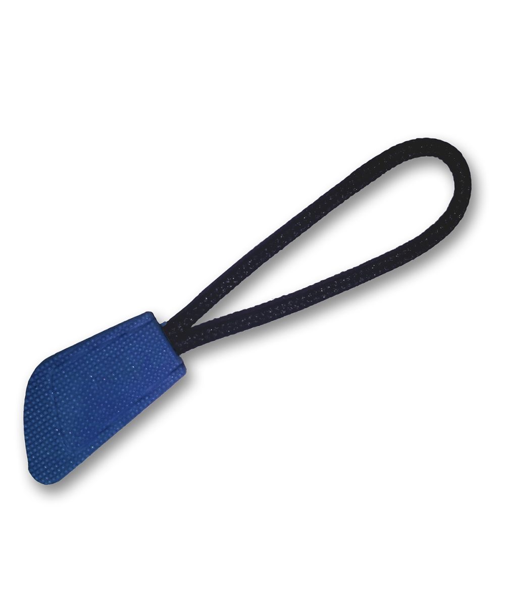 Royal Zip-pull