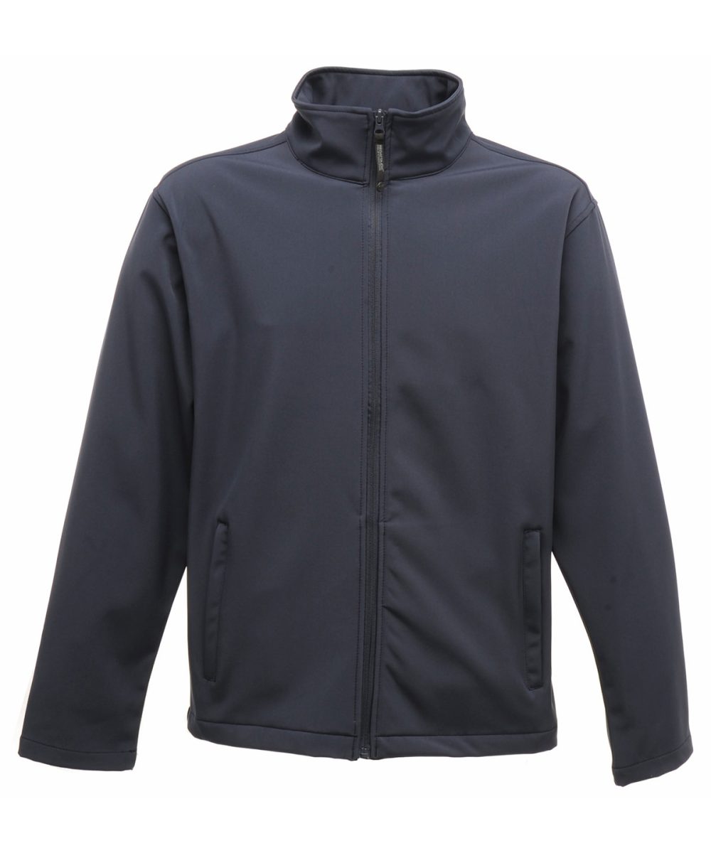 Navy Classic softshell