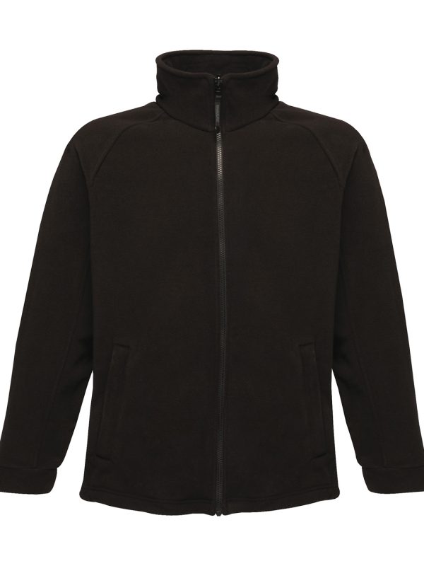 Black* Thor III fleece