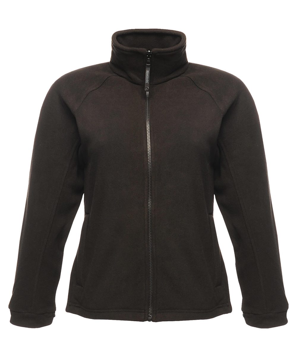 Black* Women's Thor III fleece