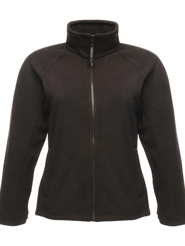 Black* Women's Thor III fleece