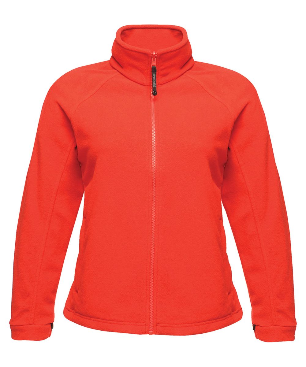 Classic Red Women's Thor III fleece