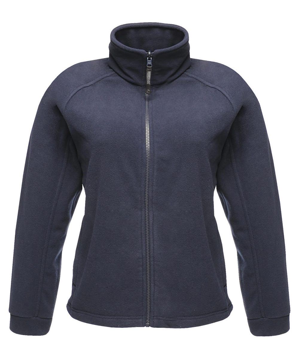 Dark Navy* Women's Thor III fleece