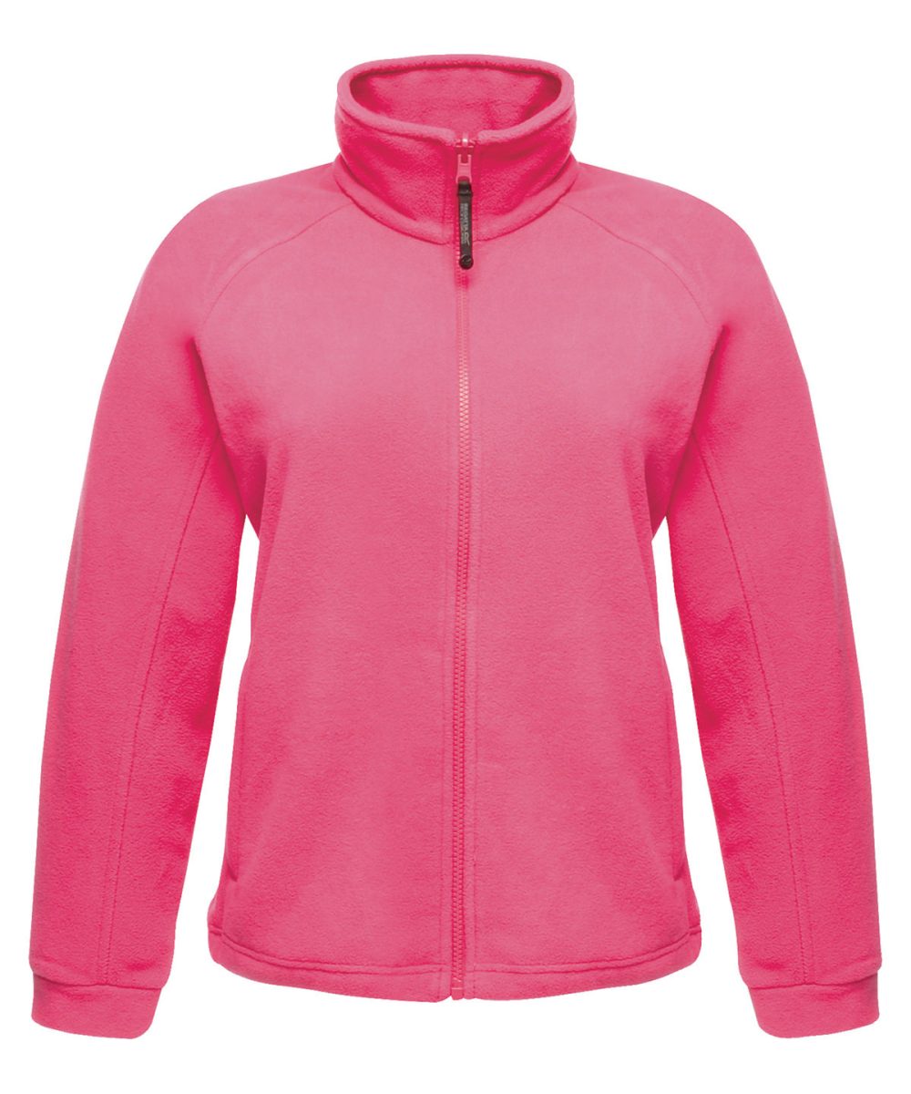 Hot Pink Women's Thor III fleece