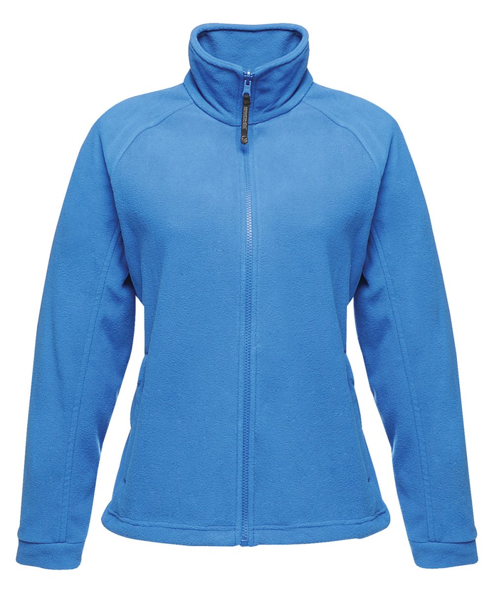 Oxford Women's Thor III fleece