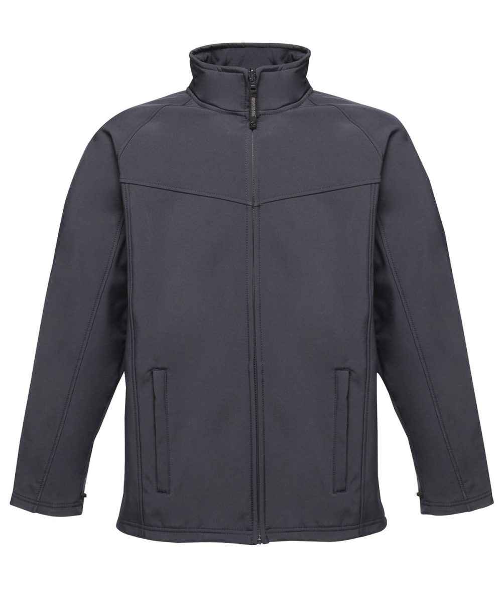 Navy/Navy* Uproar softshell