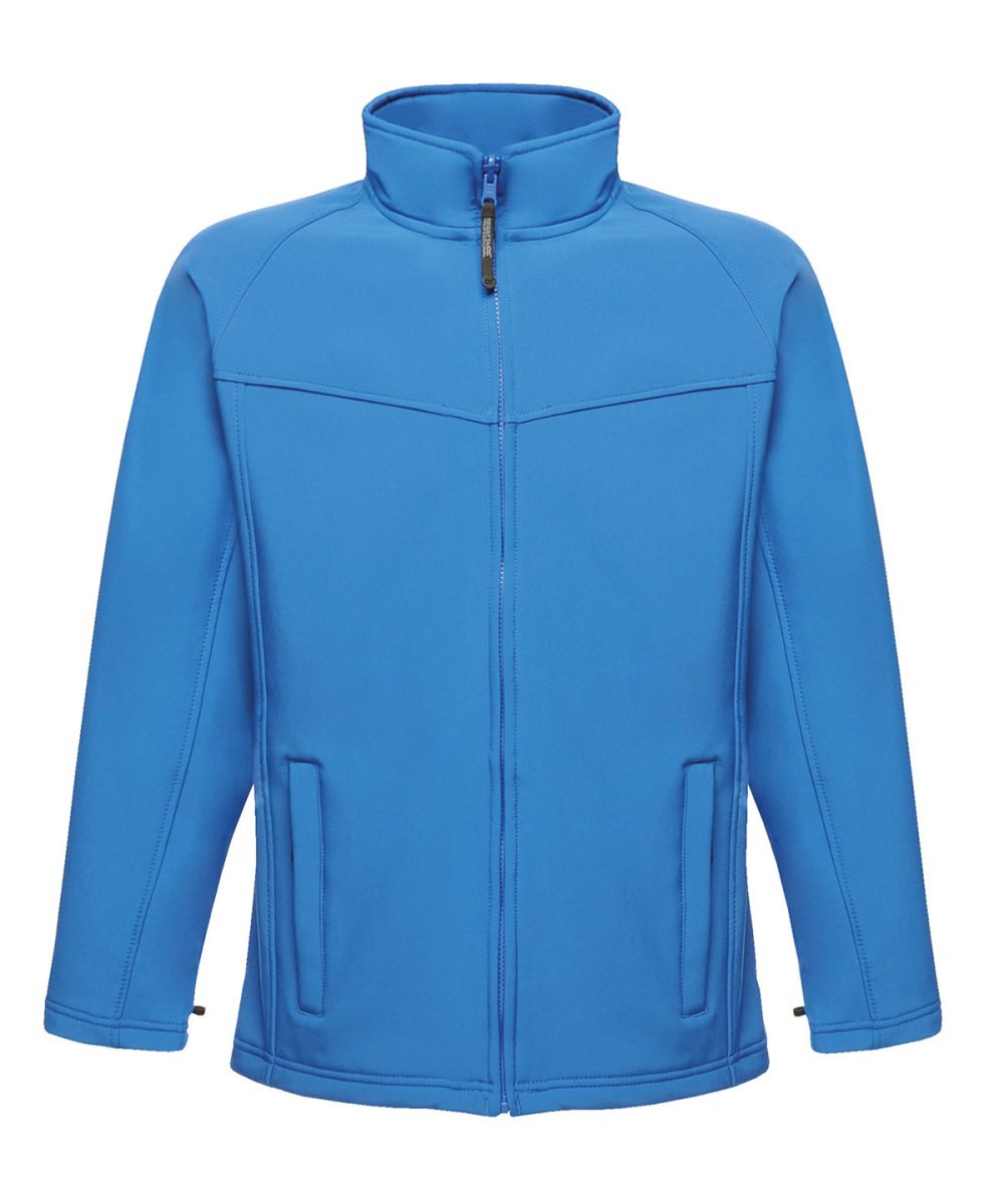 Oxford Uproar softshell