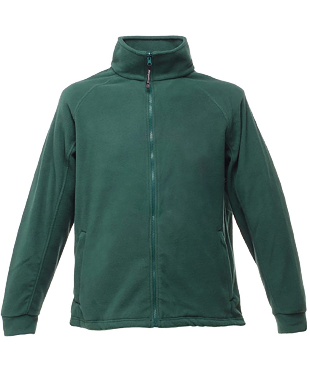 Bottle Green Thor 300 fleece