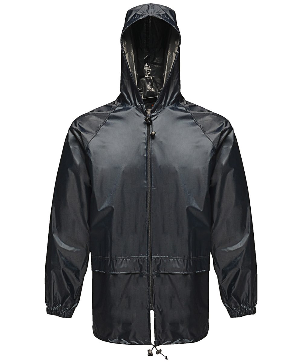 Navy Pro Stormbreak jacket