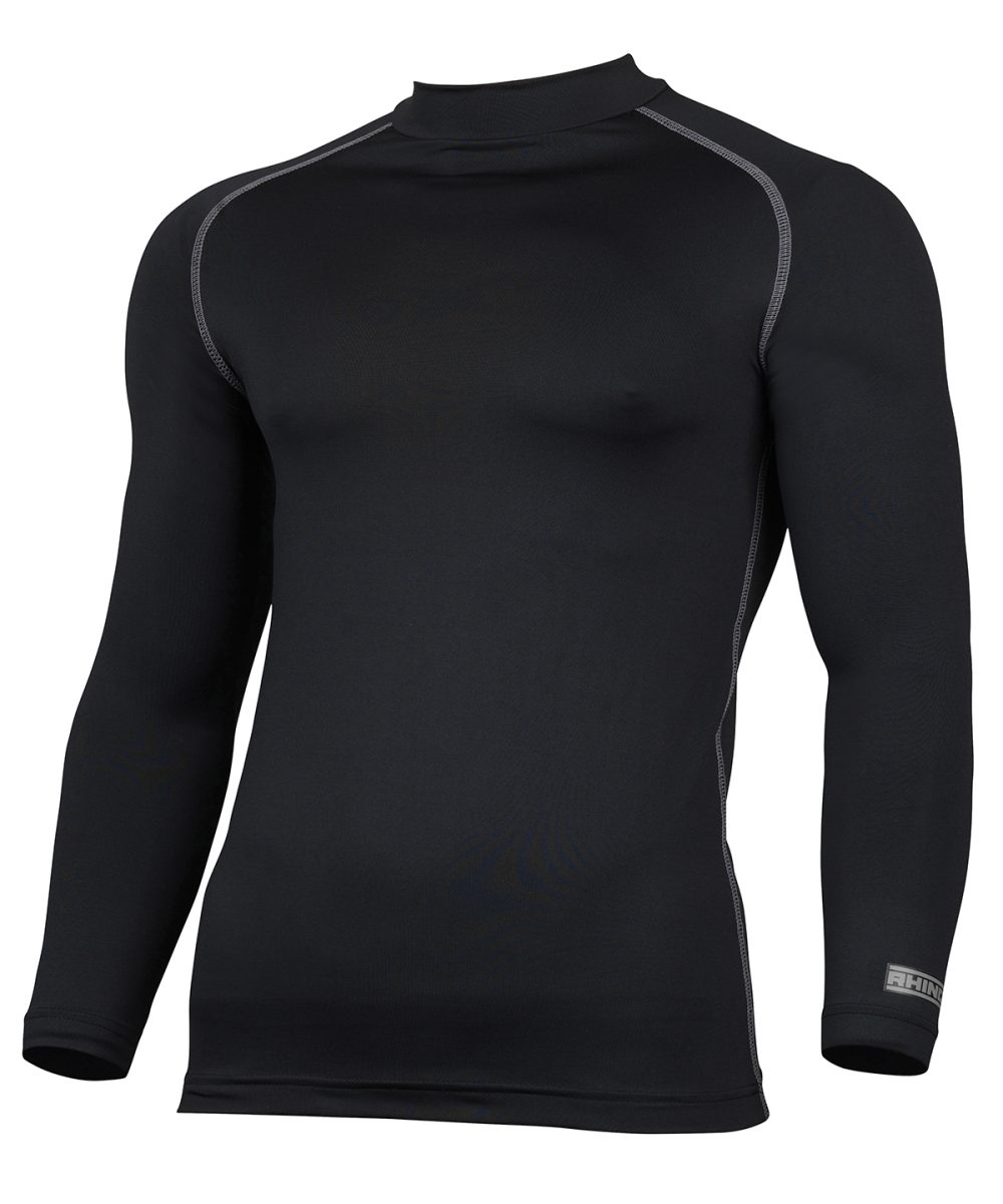 Black Rhino baselayer long sleeve