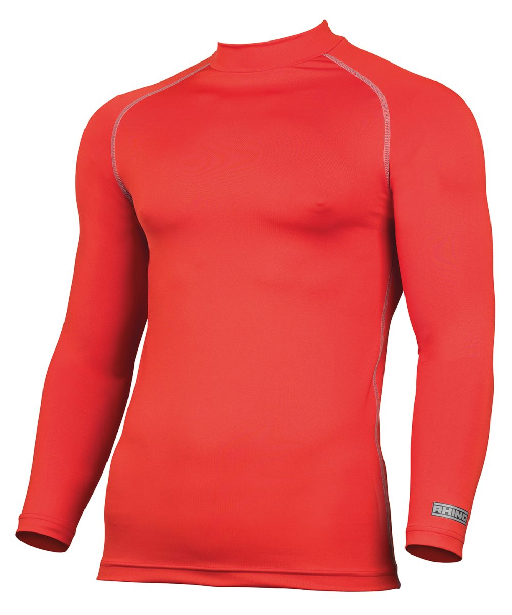 Red Rhino baselayer long sleeve