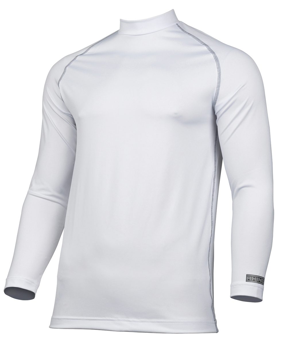 White Rhino baselayer long sleeve