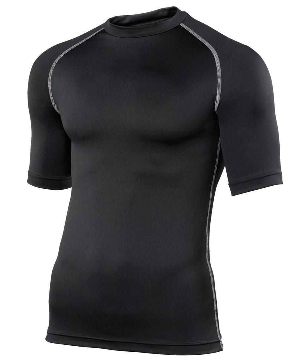 Black Rhino baselayer short sleeve