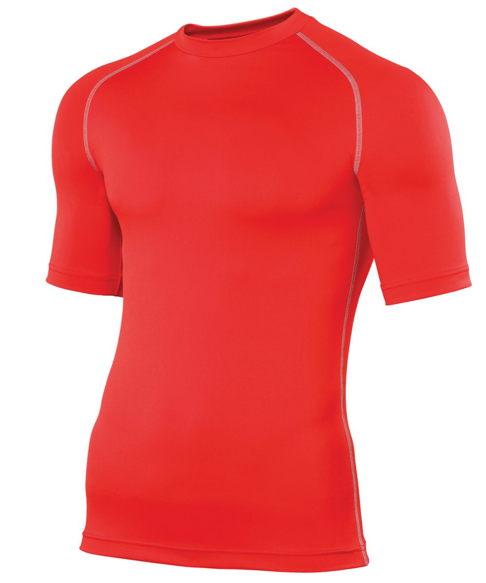 Red Rhino baselayer short sleeve